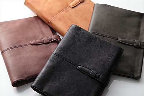 ブリットハウス brit house システム手帳 トスタゴート A5サイズ